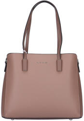 David Jones CM6551 púder női kézitáska (CM6551-szurke)