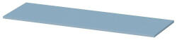 Cersanit Larga mosdópult 140cm, kék S932-034 (S932-034)