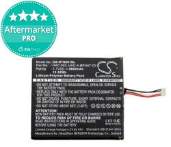 Nintendo Baterie pentru Nintendo Switch, 3600mAh, Li-Pol, 3.7 V, HAC-003, HQ