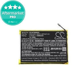 Nintendo Baterie pentru Nintendo Switch Lite, 3200mAh, Li-Pol, 3.8 V, HDH-A-BPHAT-C0, HQ