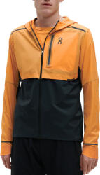On Running Weather Jacket Kapucnis kabát 104-0076 Méret M - top4sport