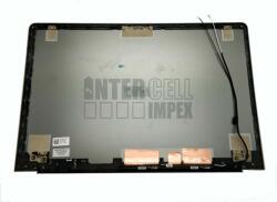 Dell Vostro 15 (5568) series WDRH2 0WDRH2 sötét szürke LCD hátsó burkolat gyári