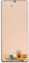 NBA001LCD1011205619 Samsung Galaxy A42 fekete OEM OLED kijelző érintővel (NBA001LCD1011205619)