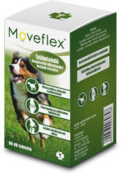 Tolnagro Moveflex ízületvédő Tabletta - dogclub