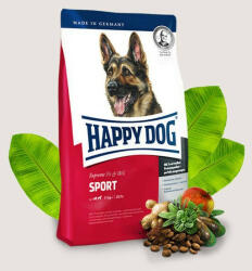 Happy Dog Supreme Fit & Well Adult Sport 28kg - dogclub