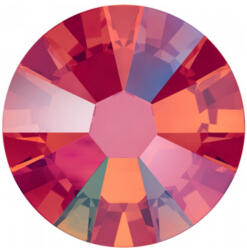  Hyacinth AB kristály díszítő kövek tégelyben, SS5