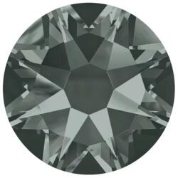 Black Diamond kristály díszítő kövek tégelyben, SS10