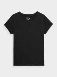 4F Tricou regular cu lâna Merino pentru femei