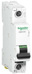 Schneider Electric , Acti9, A9N61518, Kismegszakító 1P, 50A, C karakterisztika, 6 kA Acti9 C60H-DC (Schneider A9N61518) (A9N61518)