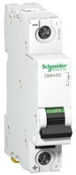  Schneider Electric, Acti9, A9N61501, Kismegszakító 1P, 1A, C karakterisztika, 6 kA Acti9 C60H-DC (Schneider A9N61501) (A9N61501)
