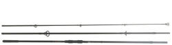 ARROW INTERNATIONAL Lanseta Arrow F5 Max Carp, 3.90m, 3.5lbs, 3buc (ARR.C320.393) - karp