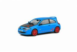 SOLIDO Renault Megane 2 R26R 2009 Albastru1/43 (15979)