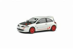 SOLIDO Renault Megane 2 R26R 2009 Alb1/43 (15974)
