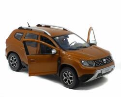SOLIDO Dacia Duster MKII (2018) 1: 18 Orange Atacama1/43 (15945)