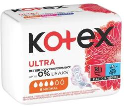 Kotex Absorbante igienice, 8 buc - Kotex Ultra Normal 8 buc