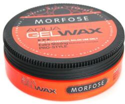 Morfose Ceară-gel pentru păr - Morfose Aqua Gel Wax Extra Shining 175 ml