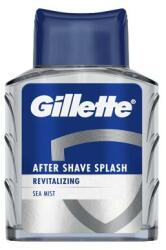 Gillette Loțiune după bărbierit - Gillette Series After Shave Splash Revitalizing Sea Mist 100 ml