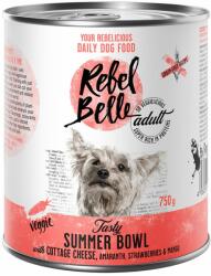 Rebel Belle Rebel Belle Pachet economic 12 x 750 g - Tasty Summer Bowl veggie
