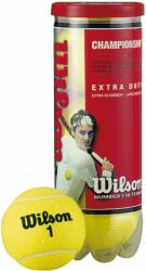 Wilson CHAMPIONSHIP XD TBALL 3 BALL CAN (26388010011)