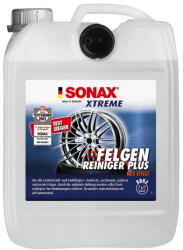 SONAX XTREME Felnitisztító 5L - olajwebshop