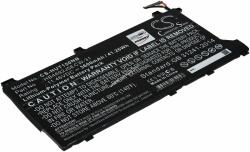 Powery Helyettesítő laptop akku Huawei MagicBook VLT-W50