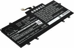 Powery Helyettesítő akku HP típus BO03037XL