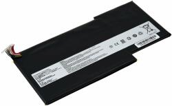 Powery Helyettesítő laptop akku MSI WS63VR 7RL-023US
