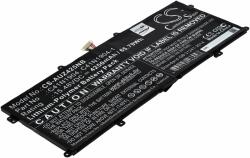 Powery Helyettesítő akku Asus típus C41N1904-1