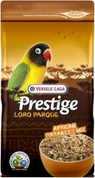 Versele-Laga African Parakeet Loro Parque Mix 20 kg eledel közepes méretű afrikai papagájok számára