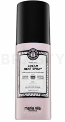  Maria Nila Cream Heat Spray hajformázó spray hővédelemre 150 ml