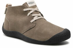 KEEN Pantofi Mosey Chukka Leather 1026462 Maro