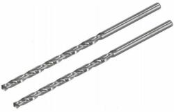 Drel Burghiu pentru metal, lung, set 2 buc, 3.5x112 mm, Drel (CON-MLS-03,5) - artool