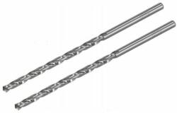 Drel Burghiu pentru metal, lung, set 2 buc, 5.5x132 mm, Drel (CON-MLS-05,5) - artool