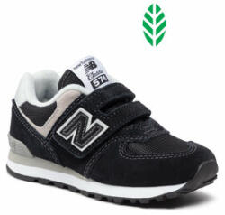 New Balance Sneakers PV574EVB Negru