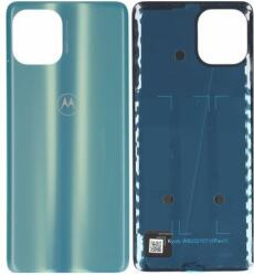 Motorola Edge 20 Lite XT2139 - Akkumulátor Fedőlap (Lagoon Green) - S948D06586 Genuine Service Pack, Green