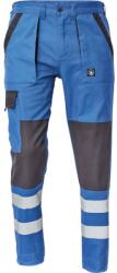 CERVA Max Neo Rflx Nadrág Royalkék 64 (0352007540064)