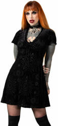 KILLSTAR Rochie femei KILLSTAR - Spiritual Chant - Negru - KSRA006015