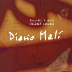 Ludovico Einaudi - Diario Mali (CD)