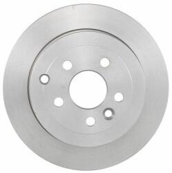 Bosch Disc frana BOSCH 0 986 479 518 (0 986 479 518) - automobilus