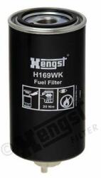 Hengst Filter filtru combustibil HENGST FILTER H169WK (H169WK) - automobilus
