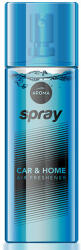 Aroma Car Spray illatosító - aqua - 50ml