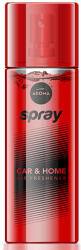 Aroma Car Spray illatosító - földieper illat - 50ml