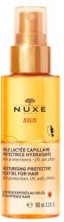 NUXE Ulei bifazic de protecție solară pentru păr - Nuxe Sun Moisturising Protective Milky Oil For Hair 100 ml