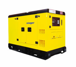 Stager YDY248S3 Generator