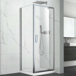 Mediterraneo Anda 80x80x200 cm square (P19RE01)