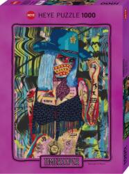 Heye I Know You Can 1000 db-os (29975)