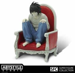 ABYstyle Death Note "L" 15cm (ABYFIG010)