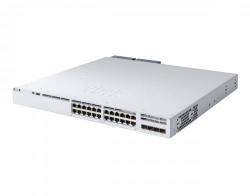 Cisco C9300L-24P-4G-E