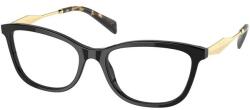 Prada PR02YV 1AB1O1 Rama ochelari