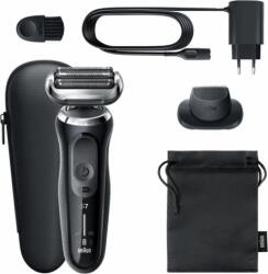 Braun Series 7 71-N1200s Borotva
